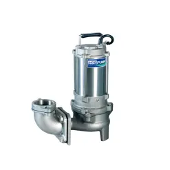 Máy bơm chìm hút nước thải rác HCP SFU