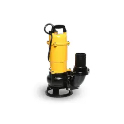 Máy bơm chìm nước thải bằng gang Mitsubishi CSP