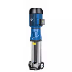 Bơm trục đứng đa tầng cánh CNP CDM 3- 8 1HP