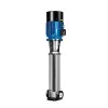 Máy bơm trục đứng đa tầng cánh CNP CDMF 5-14 3.0HP