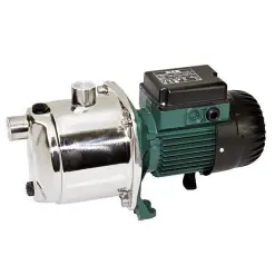 Máy bơm ly tâm đầu inox DAB Euroinox 40/50 M 1HP