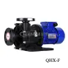 Máy bơm hoá chất dẫn động từ Qeehua QHX-F