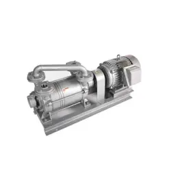 Máy bơm hút chân không vòng nước Doovac DWX(W)-30H