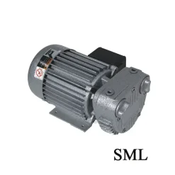 Máy bơm hút chân không khô Doovac SML-280 220V