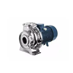 Máy bơm ly tâm đầu inox Ebara 3M