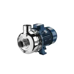 Máy bơm ly tâm đầu inox Ebara DWO
