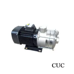Máy bơm ly tâm trục ngang đa tầng cánh Ewala CM 16-30