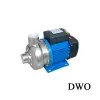 Máy bơm tự hút đầu inox Ewala DWO
