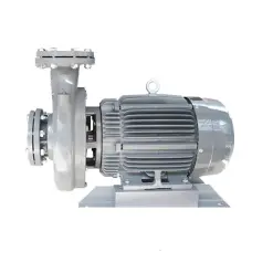 Máy bơm ly tâm đầu inox GSD