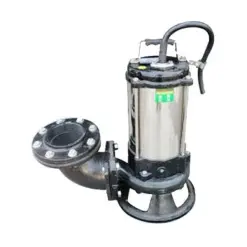 Máy bơm NTP HSF