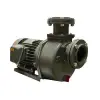 Máy bơm tự hút đầu gang NTP HSP