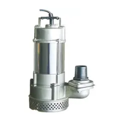 Máy bơm chìm NTP SSM inox