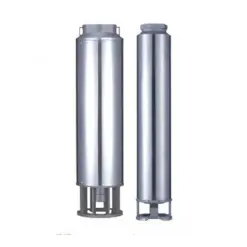 Máy bơm hỏa tiễn NTP SWS