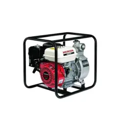Máy bơm nước chạy xăng Honda WB