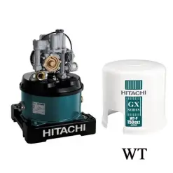 Máy bơm tăng áp Hitachi WT