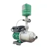 Máy bơm tăng áp biến tần chịu nhiệt Wilo PBI