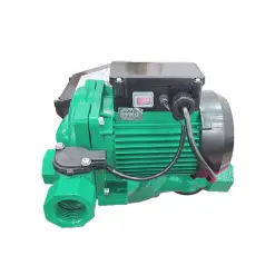 Máy bơm tăng áp điện tử Wilo PB