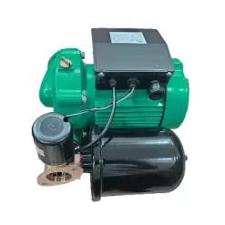Máy bơm tăng áp điện tử chịu nhiệt Wilo PB-SEA