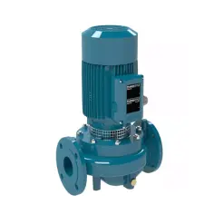 Máy bơm trục đứng inline bù áp Calpeda NR