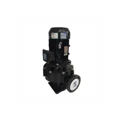 Máy bơm trục đứng inline Kaiquan