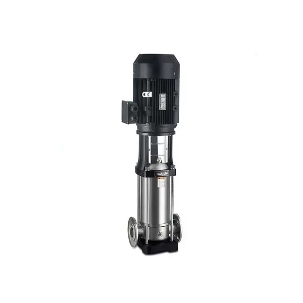 Máy bơm ly tâm trục đứng Shimge BLS