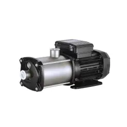 Máy bơm ly tâm trục ngang đa tầng cánh Shimge BWI3-4 1.1KW 220V