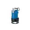 Máy bơm chìm nước thải hút bùn xây dựng Tsurumi KTV2-80 3KW