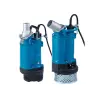 Bơm chìm nước thải Tsurumi KTZ43.7 3.7KW