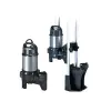 Máy bơm hút nước thải cánh xoáy Tsurumi 50PU2.4S 0.4KW
