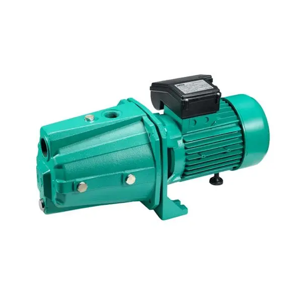 Máy bơm tự hút Wilo Initial Jet