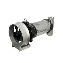 Máy khuấy chìm Evergush EFM