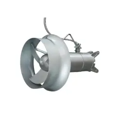 Máy khuấy chìm GSD