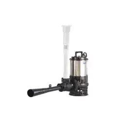 Máy sục khí chìm HCP JNP