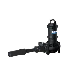 Máy sục khí chìm HCP JPP