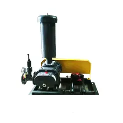 Máy thổi khí Heywel (không motor) BORE