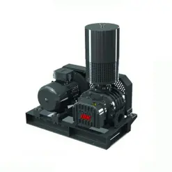Máy thổi khí Tohin không motor BK40