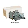 Máy thổi khí Tohin bao gồm motor FD-300