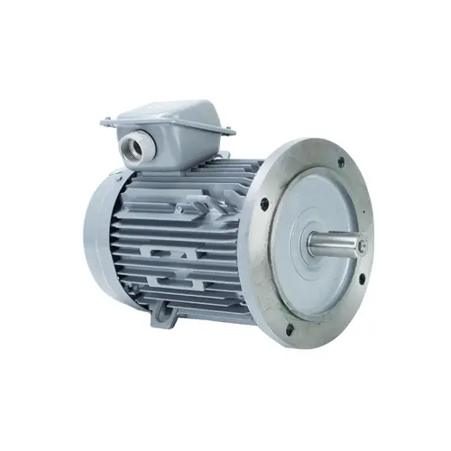 Motor mặt bích Hitachi