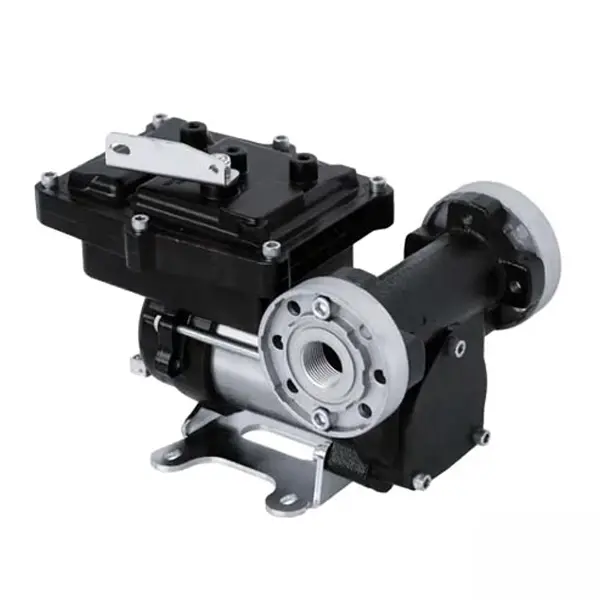 Bộ bơm xăng dầu diesel Piusi (EX) EX