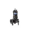 Máy bơm chìm hút nước thải rác HCP 100(150)AFC47.5 10HP 6inch