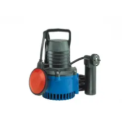 Máy bơm chìm thoát nước Calpeda GM10 0.4HP