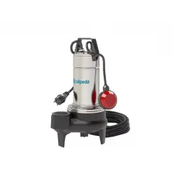 Máy bơm chìm nước thải Calpeda GQG 6-25 (3ph) 2HP
