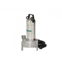 Máy bơm chìm nước thải Calpeda GXC 40-13 1.2HP