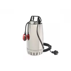 Máy bơm chìm nước thải Calpeda GXR 12-20 (3ph) 2HP
