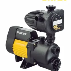 Máy bơm tăng áp điện tử Davey XP45T 0.45Kw 220V