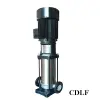 Máy bơm trục đứng đa tầng cánh Maro CDLF8-20T 7.5Kw 380V