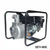 Máy bơm nước chạy xăng Koshin SEV-80E 3.7KW