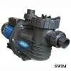 Máy bơm nước hồ bơi Maro SWIM 750 1HP 220V