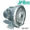 Máy thổi khí con sò 1 tầng cánh Maro MB-750 750W 220V