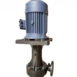 Bơm trục đứng đặt ngoài bồn Maro BT-40SK-1-GFRPP 0.75Kw 380V